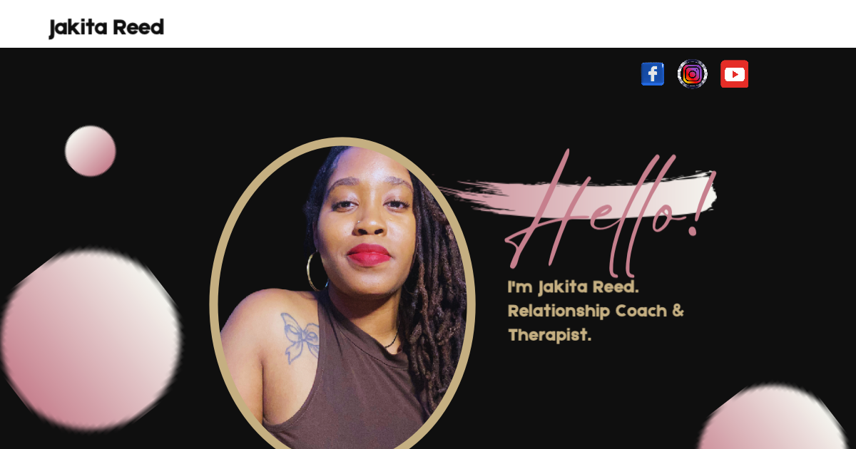 Jakita Reed Coaching